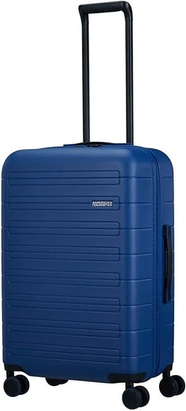 American Tourister Novastream 4 Rulo Arabası 67 Cm Outlet ürün görseli 1