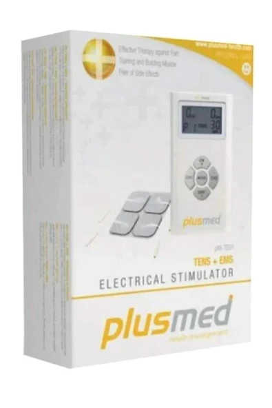 Tens Cihazı Ems Pm-te01 ürün görseli 1