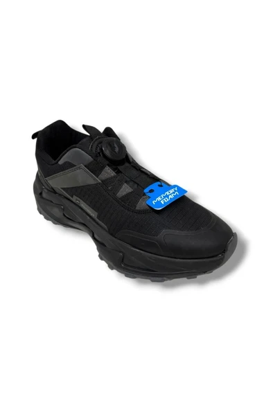 Owndays 4803-26 Anorak Otomatik Bağcıklı Anatomik Erkek Sneaker ürün görseli 1