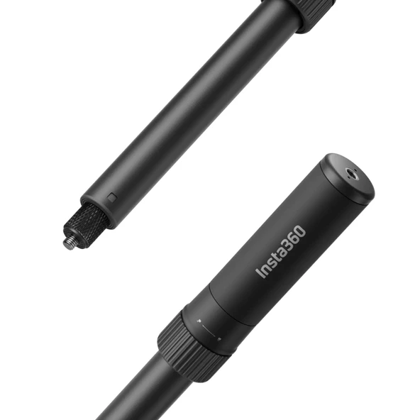 Insta360 Bullet Time Selfie Stick 2.0 - Resim 2