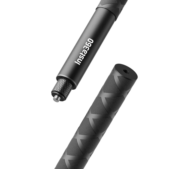 Insta360 114 cm Invisible Selfie Stick - Resim 4