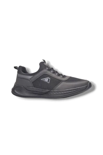 Acropol 137-26 Deri Anatomik Erkek Sneaker - Resim 3