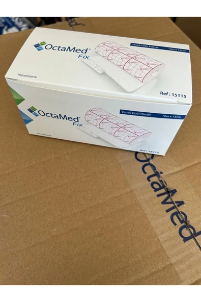 FLASTER 10X15 40 ADET ürün görseli 1