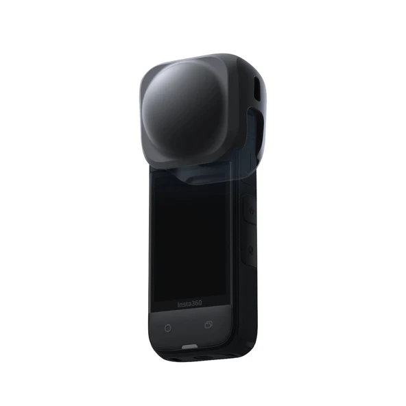 Insta360 X5 - X4 Lens Cap Koruma Kapağı ürün görseli 1