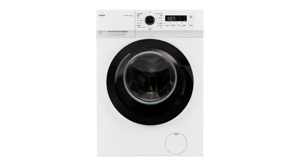 TEKA WMK 40940 WH SOLO ÇAMAŞIR MAKİNESİ ürün görseli 1