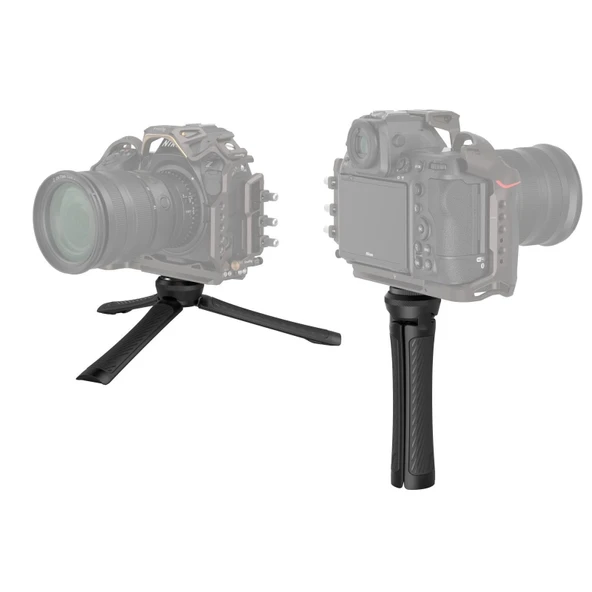SmallRig 4117 Mini Hızlı Çıkarılabilir Tripod - Resim 6