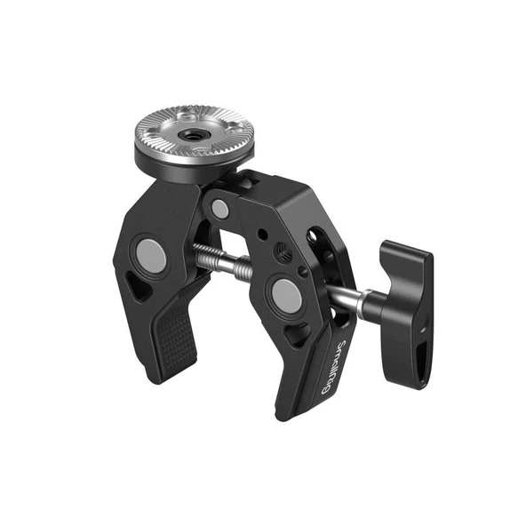 SmallRig 4249 ARRI Rozet Montajlı  Süper Kelepçe ürün görseli 1