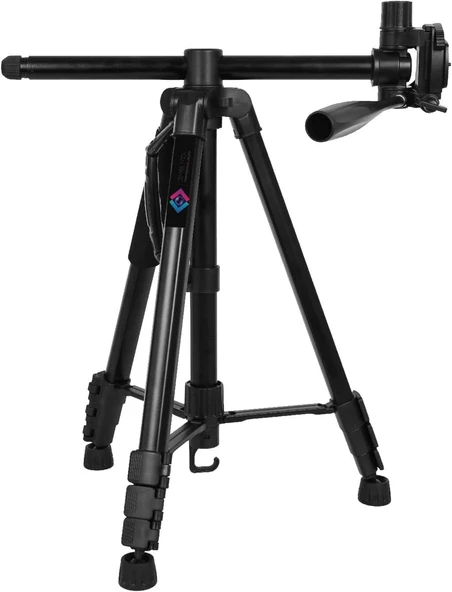 Kingjoy VT-890H  Deve Boyu Tripot ürün görseli 1