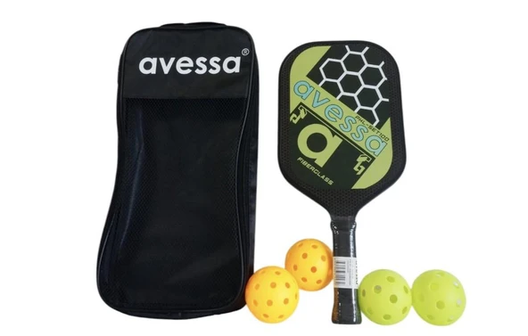 Avessa Pkl-Set100 Fiberglass Paddle Seti ürün görseli 1