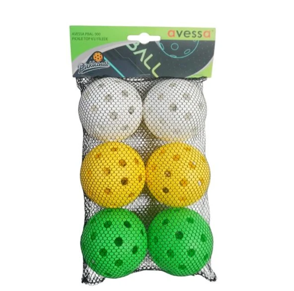 Avessa Pbal-300 Pıckle Top 6lı Filede ürün görseli 1