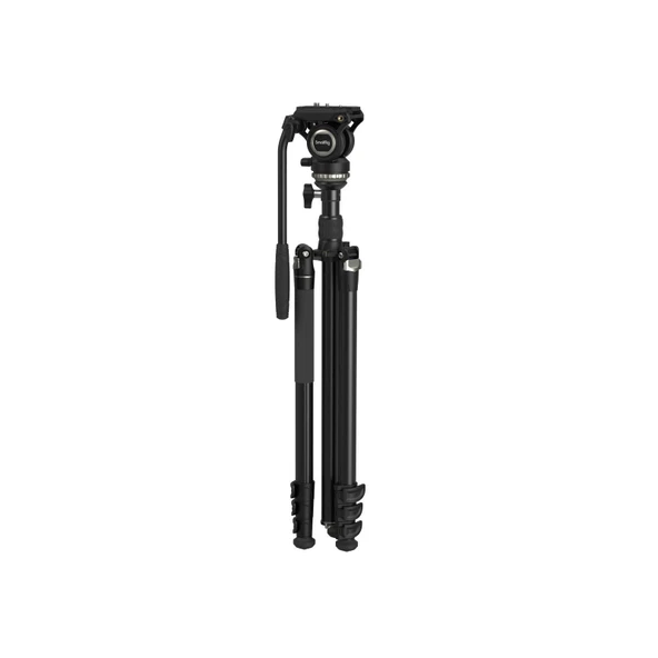 SmallRig 4475 CT210 Video Tripod Kiti - Resim 2