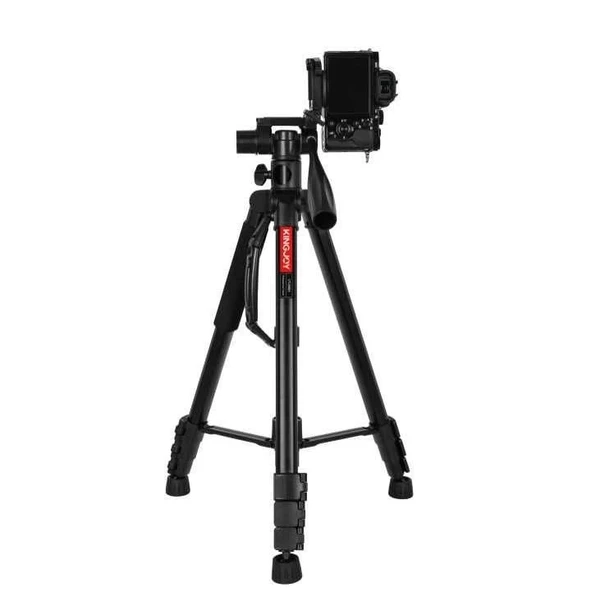 Kingjoy VT-890H  Deve Boyu Tripot - Resim 2