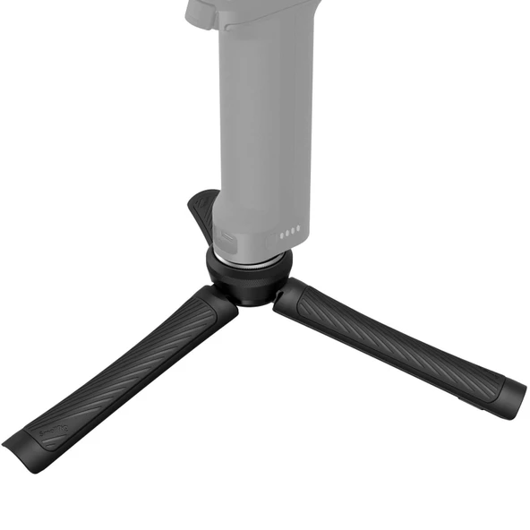 SmallRig 4117 Mini Hızlı Çıkarılabilir Tripod - Resim 2