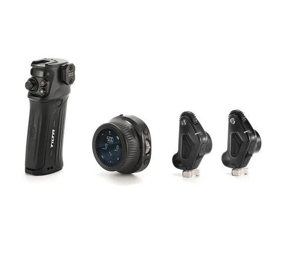 Tilta WLC-T05-K2 Nucleus Nano II Kablosuz Lens Kontrol Sistemi ürün görseli 1