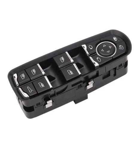 AEMPART Porsche macan cayenne panamera cam düğmesi sol katlanır aynalı 2011+ 7PP959858AEDML ürün görseli 1