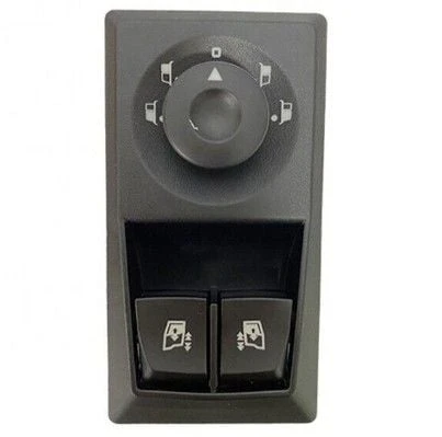 AEMPART Renault t serisi cam düğmesi anahtarı sol 7421972423 ürün görseli 1