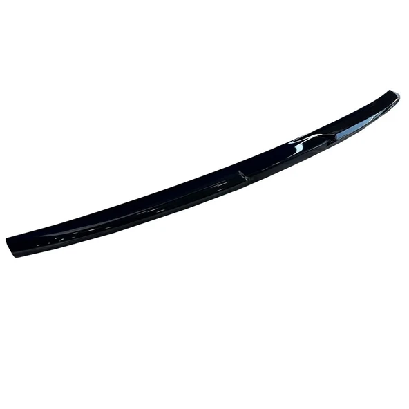 AUTOGP Bmw g60 performance bagaj üstü spoiler pianoblack 2024+ ürün görseli 1