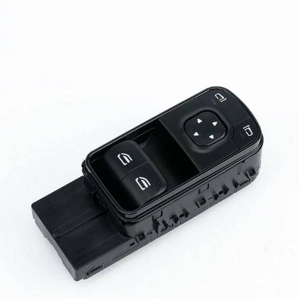 AEMPART Mercedes sprinter w907 cam düğmesi anahtarı sol katlanır aynalı 9079056603 ürün görseli 1