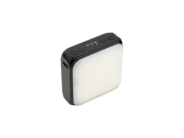Zeniko VS5-Bi Bi-Color Mini LED Işık ürün görseli 1
