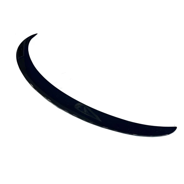 AUTOGP Mercedes cla w117 amg bagaj üstü spoiler pianoblack 2013 / 2018 ürün görseli 1