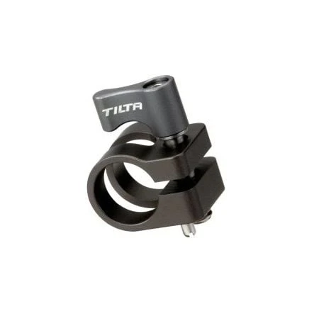 Tilta TA-TSRA-15-B 15mm Üst Tek Çubuk Tutucu ürün görseli 1