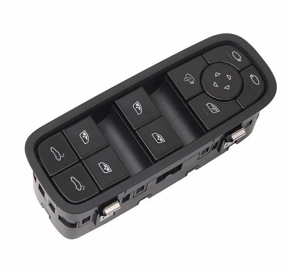 AEMPART Porsche cayenne cam düğmesi sol 2017 / 2021 971.959.858.E ürün görseli 1