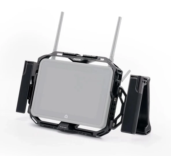 Tilta TA-ASC-A-B Atomos Shogun Connect / Ultra  için Monitör Kafesi ürün görseli 1