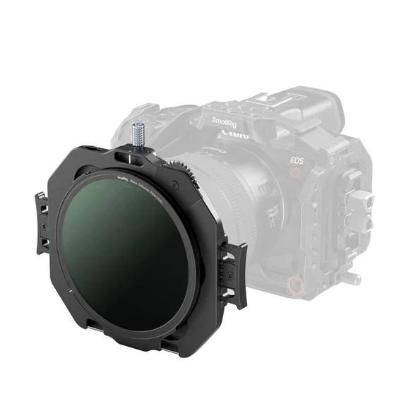 SmallRig 4412 Ayarlanabilir Kelepçeli  Filtre Kiti ürün görseli 1