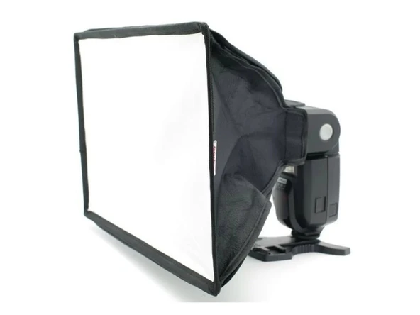 Godox SB2030 20x30cm Flaş Softbox ürün görseli 1