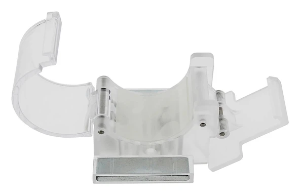 PATONA RC43 RC60 RC100 LED için Manyetik Montaj Kelepcesi ürün görseli 1