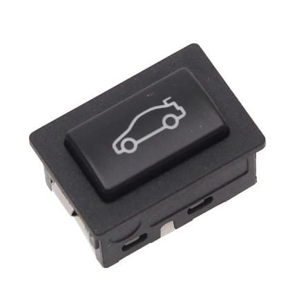 AEMPART Bmw x5 e70 bagaj açma düğmesi anahtarı tuşu 61319200316 ürün görseli 1