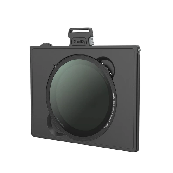 SmallRig 4415 Çok İşlevli VND Filtre Tepsisi Kiti ürün görseli 1