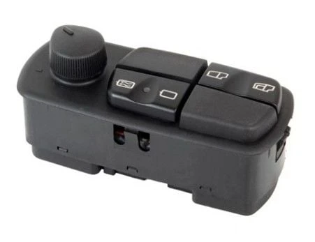 AEMPART Mercedes axor cam düğmesi anahtarı sol A0015454713 ürün görseli 1