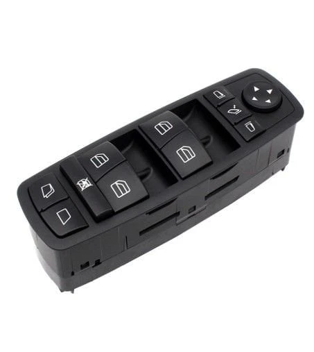AEMPART Mercedes w164 w251 cam düğmesi anahtarı sol 2518300390 ürün görseli 1
