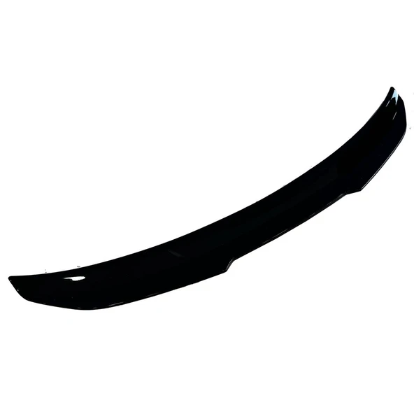 AUTOGP Bmw f36 psm bagaj üstü spoiler pianoblack 2013 / 2018 ürün görseli 1