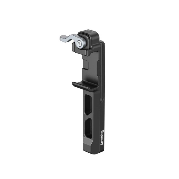 SmallRig 4196 DJI RS 3 Mini  için  Genişletilmiş Dikey Kol - Resim 2