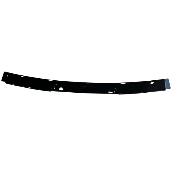 AUTOGP Bmw e60 cam üstü spoiler pianoblack 2003 / 2009 - Resim 2