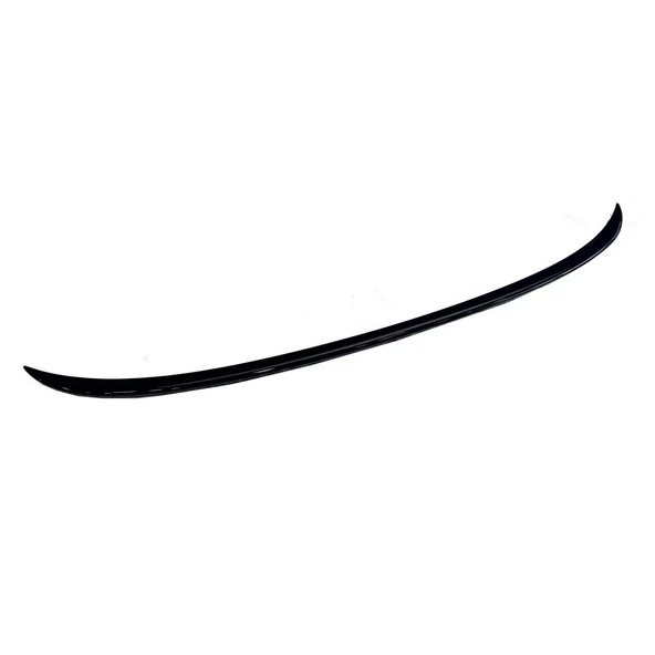 AUTOGP Bmw e90 m3 bagaj üstü spoiler pianoblack 2005 / 2012 ürün görseli 1