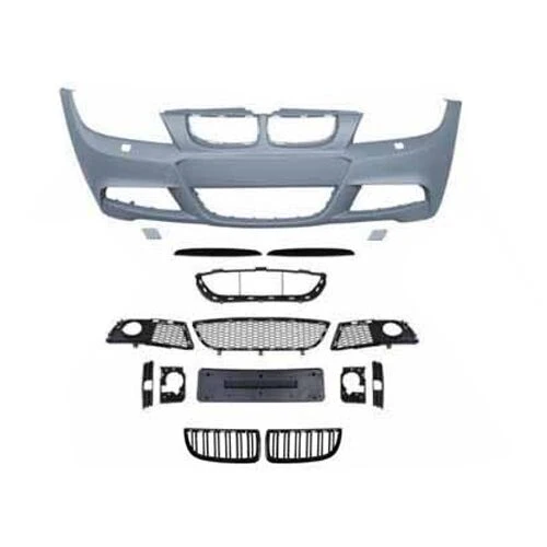 AUTOGP Bmw e90 mtech ön tampon komple 2006 / 2009 ürün görseli 1