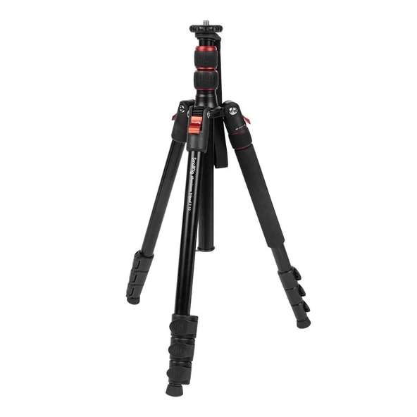 SmallRig 3983 T-10 Alüminyum Tripod ürün görseli 1