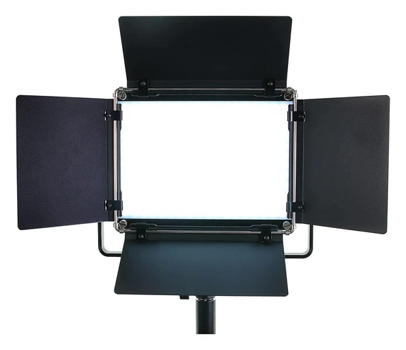 PATONA 4289 RGB 216AS LED Fotoğraf ve Video Işığı ürün görseli 1