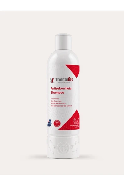 Antiseborrheic Shampoo 200 ml ürün görseli 1