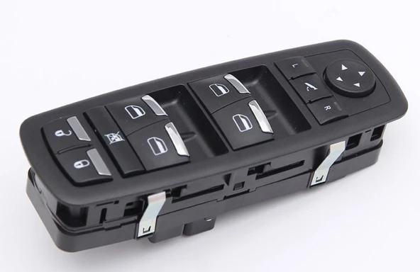 AEMPART Maserati ghibli cam düğmesi anahtarı sol 2014 / 2018 5PG12DX9AB ürün görseli 1