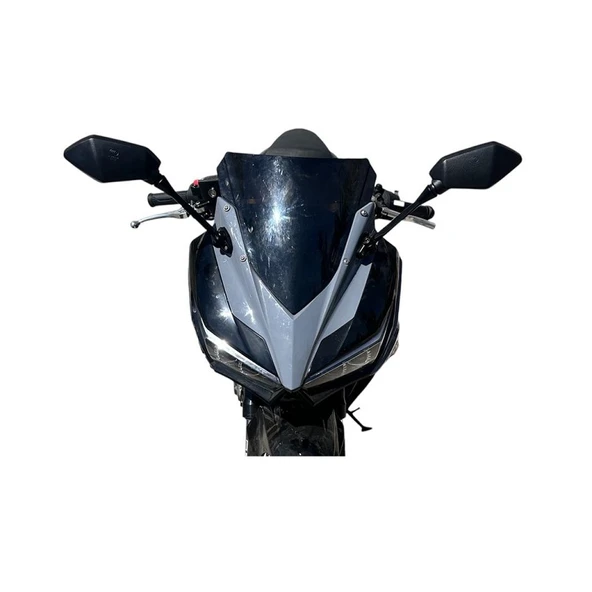 RKS R250 Ayna Takımı Sağ Sol - Resim 2