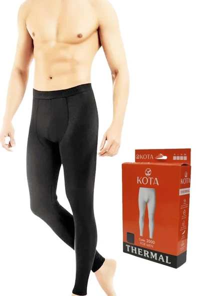 Single Sword Kota 2000 Termal Alt İçlik - Resim 3