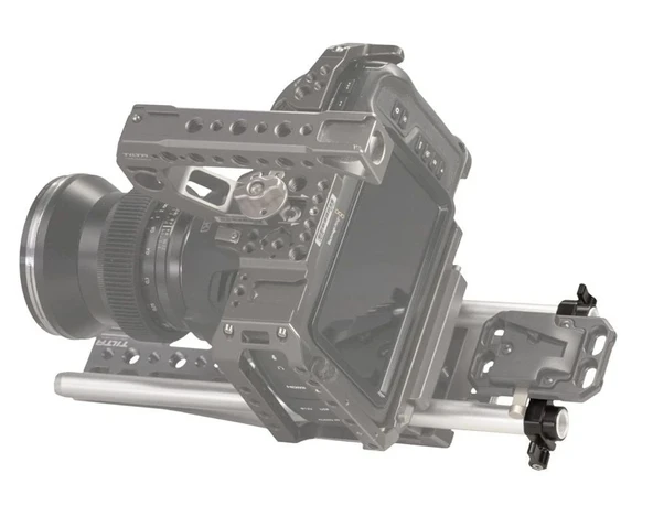 Tilta TA-MBP-RA 15mm  Çubuk Adaptörü - Resim 6