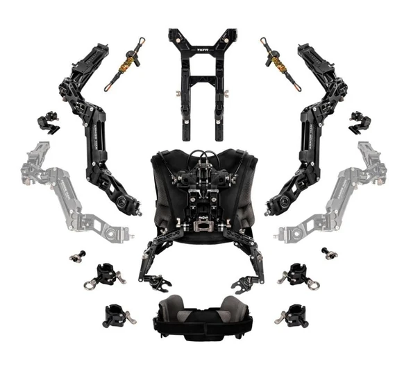 TİLTA ARM-T03 Armorman 3.0 Gimbal Destek Sistemi ürün görseli 1