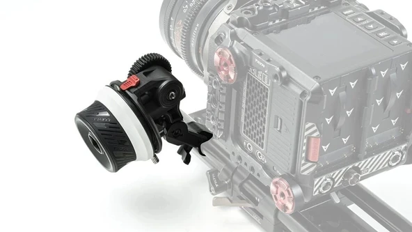Tilta FF-T07 Mini Follow Focus - Resim 5