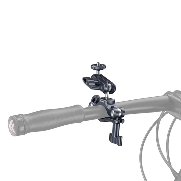 SmallRig 4191 Gidona Kelepçe - Resim 6