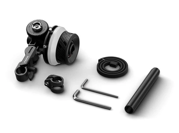 Tilta FF-T07 Mini Follow Focus - Resim 6